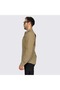Beige Tactical Shirt - Outdoor Shirt with Zipper Pockets Assault Series - 4
