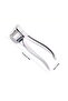 Garlic Masher Manual Garlic Masher Household Garlic Peeler Garlic Squeezing Garlic with Garlic Pe... - 6
