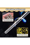 30pcs 2.35mm 30pcs 2.35mm Shank Diamond Burs Set With Box For Dremel Electric Grinder Power Tool Acc - 3