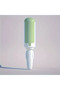 WHITE Human Handle Fur PET Dog Hair Cleaning Brush Removal Lint Remover Roller For Carpet Sofa Bed - 4