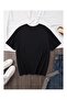 Daisy Patterned Unisex T-Shirt - 2
