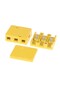 Electric Bicycle E Bike Motor Controller Wire Connection Box Insulation Box Phase Battery Wire Co... - 8