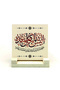 Isn'T Allah Sufficient for Me? [Zümer 36] Printed Stone Tabletop 10X10 1H-Z36A - 2