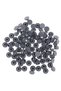100Pcs Stoppers Self Sealing Injection Ports Inoculation Medical For 13mm Glass Bottles Vi... - 2