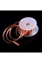 3.5mm 1.5M 1.0-4.0mm Length Welding Wires Desoldering Mesh Braid Tape Copper Welding Point Solder Re - 7