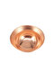 Copper Fit 9.52mm 6 قطع 1/4" 3/8" 1/2" 5/8" 3/4" 7/8" غطاء نهاية أنبوب نحاسي متوسع مانع للتسرب Ai - 3