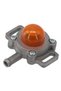 Primer Bulb Ball Fuel Pump For XG-SF3200 F6200Ri Inverter Generator Spare Parts Garden Power Tool... - 3