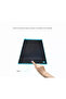 Monochrome Screen LCD Drawing Board Lightweight Children's Writing LCD Drawing Board - 4