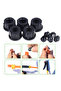 10pcs Agricultural Sprayer Tube Connector Nut Pipe Plug Water Pipe Internal 18mm