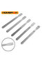 5PCS Metal Spudger Tool Set 120x11mm Stainless Steel for Phone Electronic Repair