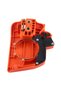 Sprocket Cover Chain Brake Assembly Fits for Husqvarna 235 235E 236 240 Chainsaw Chain Brake Asse... - 6