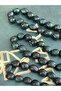 3-Piece Scented Natural Cedar Wood Prayer Beads - 2