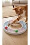 Catlife Cat Play Circle Toy