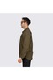 Khaki Tactical Shirt - Outdoor Shirt with Zipper Pockets Assault Series - 5