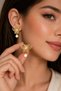 Women's Earrings Füsun Butterfly Earrings - 3