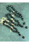 3-Piece Scented Natural Cedar Wood Prayer Beads