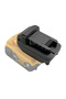 Electric Power Tool Adapter Converter Battery Adapter for Dewalt to for Milwaukee 18V Li-ion Batt... - 4