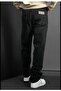 New Season Snow Washed Loose Baggy Pants Fbgk 2026 - 3