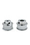 5mm Width 6mm 2GT/GT2 Timing Pulley 40T Tooth Teeth Bore 5/6/6.35/8/10/12mm Synchronous Wheel Width - 7