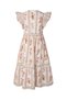 Rochie midi YASFLORATINA - 3
