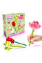 Flower Brick Pen - Pack of 3 - 3