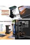 3 in 1 Power Extension Cord With Wireless Charger And Cable Management Box - 5