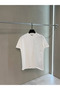 Men's - Women's Unisex Custom Tona Ton Heart Embroidery Design T-Shirt (Js26Akalp004) 100% Cotton