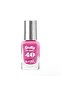 Gelly Hi Shine Nail Paint