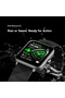 Watch Nova 2 Lite-OSW-814L(Smart Watch) - 4