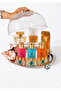 Perfume Combo Set 8– Citrus, Sweet & Fresh Fragrance Collection for Men & Women