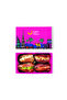 Premium Dubai Pink Organic Filled Dates 73g - 3