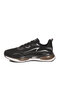 Black-White Comfortsole Sole Men's Sports Shoes 101 25087-m - 4
