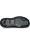 Castello 5Fx Black Men's Anatomical Casual Daily Slippers - 4