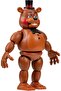 Toy Freddy Figure Pack - 5
