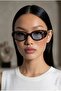Tomley Leopard Gradient Women's Sunglassesuv400 Protection Women's Sunglasses - 2