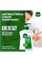 Antibacterial Handwash 3-Pack (3x200ml) - Original Germ Protection Liquid Hand Soap Refill - 2