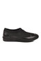 Black Textile Women's Casual Shoes Z534 Z - 3