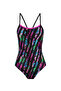 Amanzi Tropelle Proback Women's Training Swimsuit