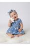 U.S. Polo Assn Girls' Dress - 5
