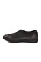 Black Textile Women's Casual Shoes Z534 Z