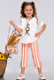 Children's Summer Suit