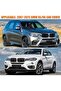 SAPUBK Waterproof Car Cover Compatible with BMW X5/X5 M, X6/X6 M 2007-2023 - 5