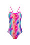 Amanzi Lovella Proback Women's Training Swimsuit