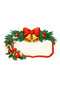 Christmas Vibes – Christmas Sticker Set - 3