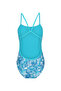 Amanzi Women's Training Swimsuit Proback One Piece Aquarelle - 2