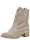 Stiefelette
