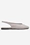Serina Ice Suede Women's Sandals - 4