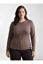 Esvab • Modern & Distinctive Zero Roba Collar Women's Bodysuit - 2