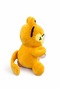 Yapıştırmalı Garfield - 3