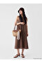 Esvab • Modern & Distinctive Women's Straw Shoulder Bag